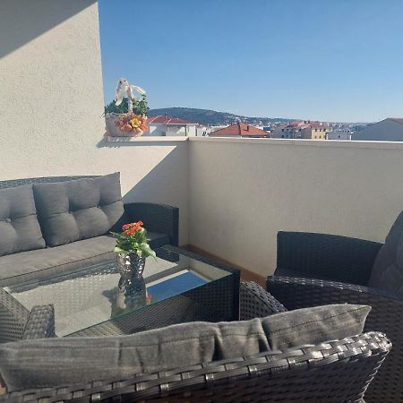 Apartment Ma Mi Trogir Eksteriør billede