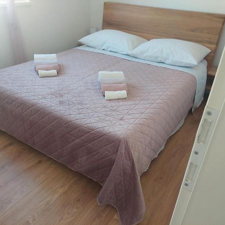 Apartment Ma Mi Trogir Eksteriør billede