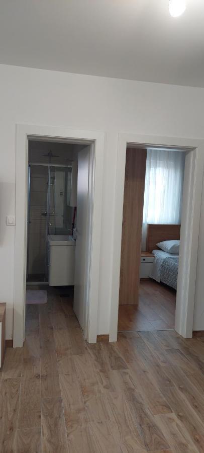 Apartment Ma Mi Trogir Eksteriør billede