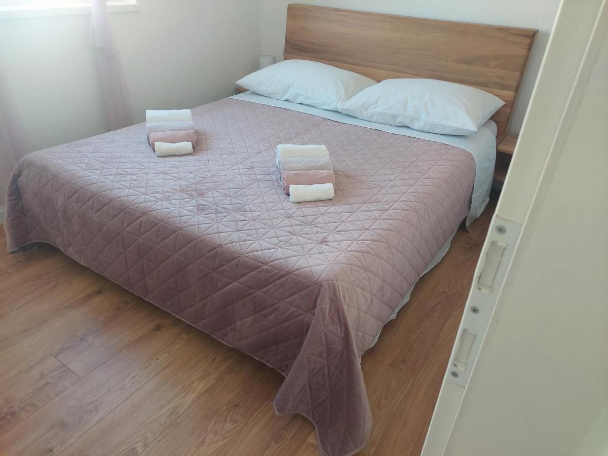 Apartment Ma Mi Trogir Eksteriør billede