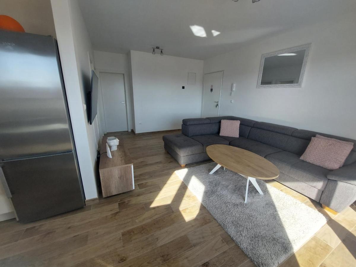 Apartment Ma Mi Trogir Eksteriør billede